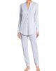 Hanro Women's Pure Essence Cotton Pajamas - 2