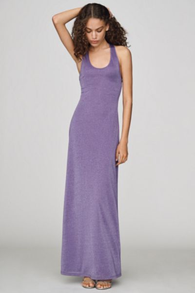 Hansen & Gretel Albus Maxi Dress