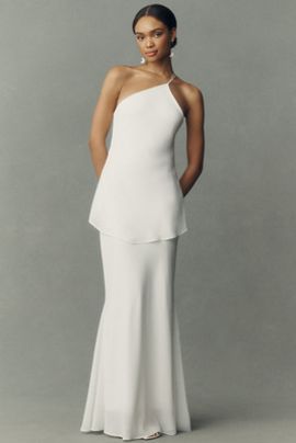 chinese dress ladies Hansen and Gretel Stephanie Maxi Dress in Black  HONEY HIRE BOUTIQUE