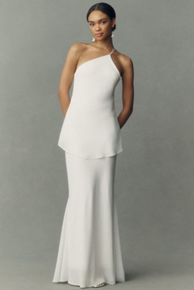 hansen and gretel artemis silk dress Hansen & Gretel