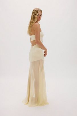 Sho Dress