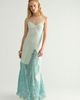Hansen & Gretel Hansen & Gretel Juno Maxi Dress - 1