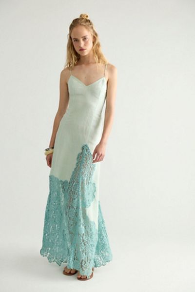 Hansen & Gretel Hansen & Gretel Juno Maxi Dress