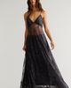 Hansen & Gretel Hansen & Gretel Nicks Lace Maxi Dress - 4