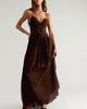 Hansen & Gretel Hansen & Gretel Stephanie Maxi Dress - 1