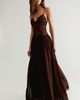 Hansen & Gretel Hansen & Gretel Stephanie Maxi Dress - 4