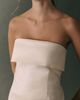 Hansen & Gretel Hansen & Gretel x Anthropologie Weddings Jenaya Mini Dress - 3