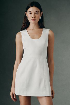 Hansen & Gretel Maia Mini Dress