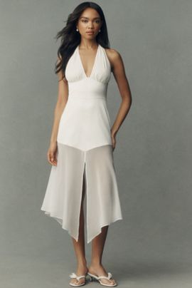 Hansen & Gretel - Violetta Lace Maxi Dress