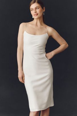 Hansen & Gretel Talia Midi Dress