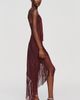Hansen & Gretel Valenci Fringe Dress - 3