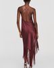 Hansen & Gretel Valenci Fringe Dress - 4
