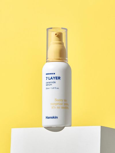 HANSKIN Hanskin Seven-Layer Ceramide Serum 50 ml