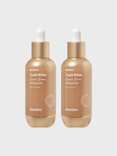 HANSKIN Hanskin Youth Bifida Expert Biome Ampoule 50 ml 2p