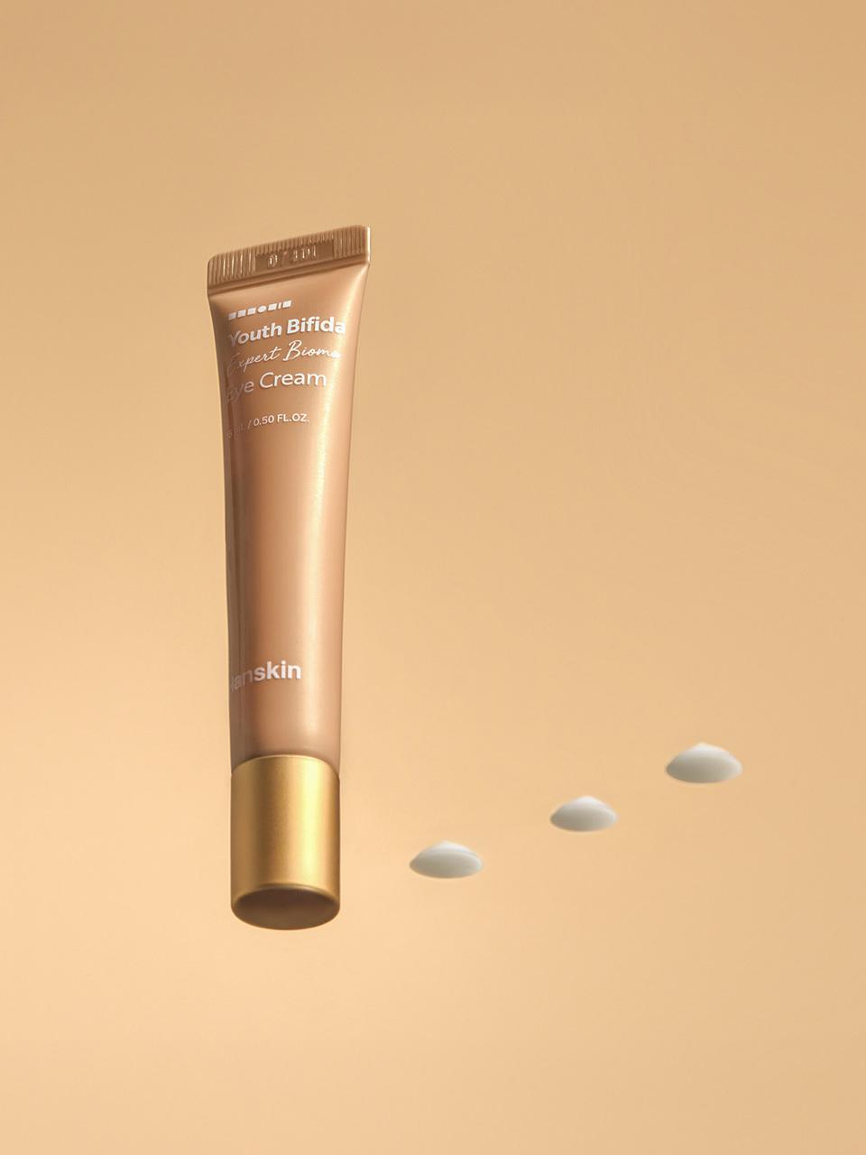 HANSKIN Moisturizing Anti-wrinkle Cicarelief Eye Cream