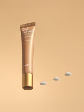 HANSKIN Moisturizing Anti-wrinkle Cicarelief Eye Cream