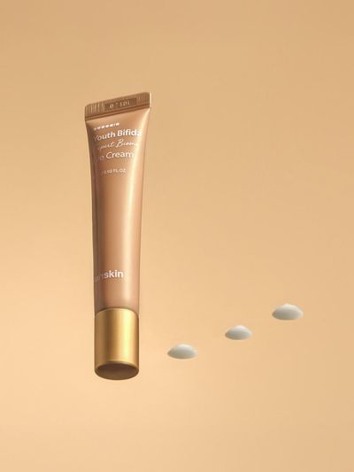 HANSKIN Moisturizing Anti-wrinkle Cicarelief Eye Cream