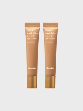 HANSKIN Moisturizing Probiotic Silk Texture Eye Cream