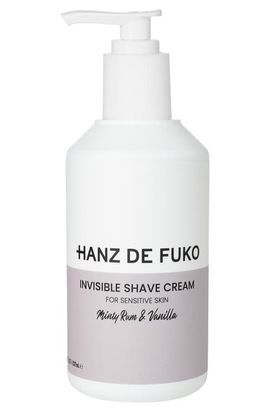 Hanz de Fuko Hanz de Fuko