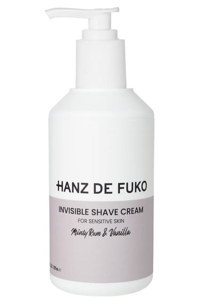 Hanz de Fuko Hanz de Fuko