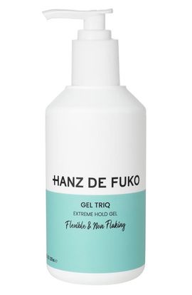 Hanz de Fuko Hanz de Fuko Gel Triq Extreme Hold Gel 