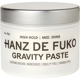 Hanz de Fuko Hanz de Fuko Gravity Paste 
