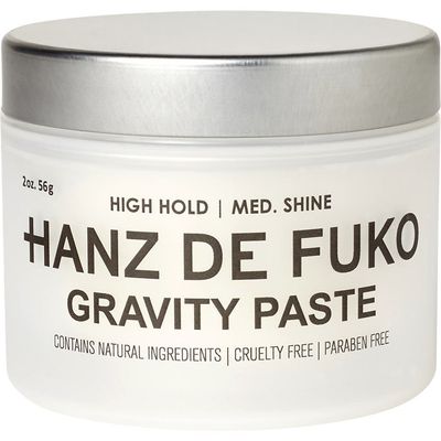 Hanz de Fuko Hanz de Fuko Gravity Paste 