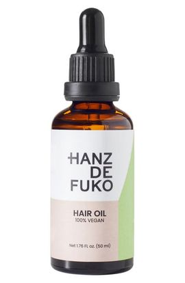 Hanz de Fuko Hanz de Fuko Hair Oil 