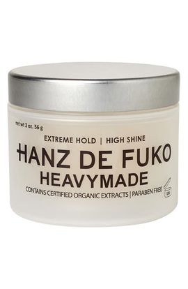 Hanz de Fuko Hanz de Fuko Heavymade Pomade 