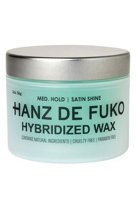Hanz de Fuko Hanz de Fuko Hybridized Wax 