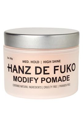 Hanz de Fuko Hanz de Fuko Modify Pomade 