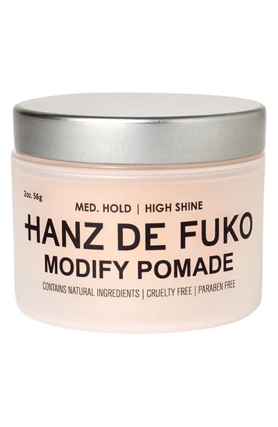 Hanz de Fuko Hanz de Fuko Modify Pomade 