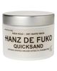 Hanz de Fuko Hanz de Fuko Quicksand Hair Styling Clay  - 1