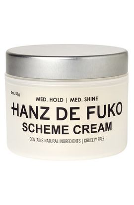 Hanz de Fuko Hanz de Fuko Scheme Cream 