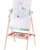 Hape Hape Flip Flat Art Easel - 1