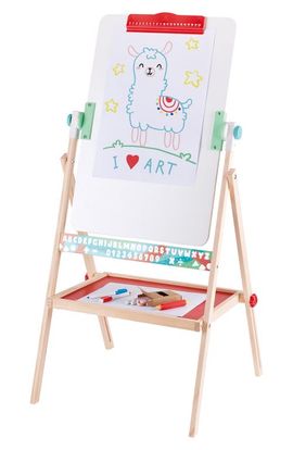 Hape Hape Flip Flat Art Easel
