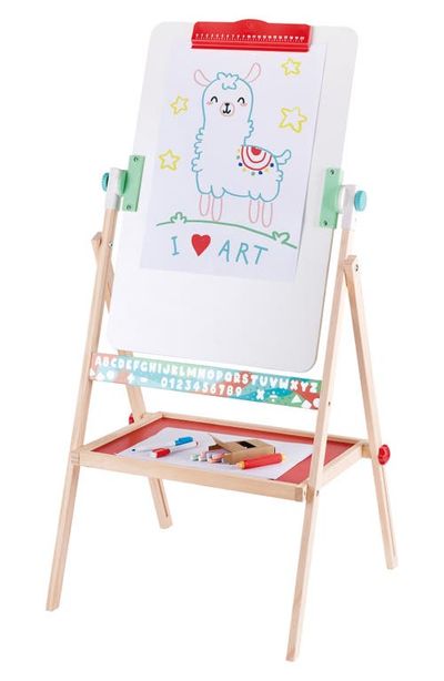 Hape Hape Flip Flat Art Easel