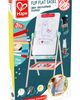 Hape Hape Flip Flat Art Easel - 3