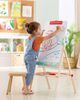 Hape Hape Flip Flat Art Easel - 4
