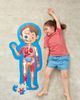 Hape Hape Human Body 50-Piece Puzzle - 2