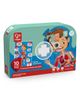 Hape Hape Human Body 50-Piece Puzzle - 3