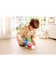 Hape Hape Tie-It Lacing Sneaker Toy - 4