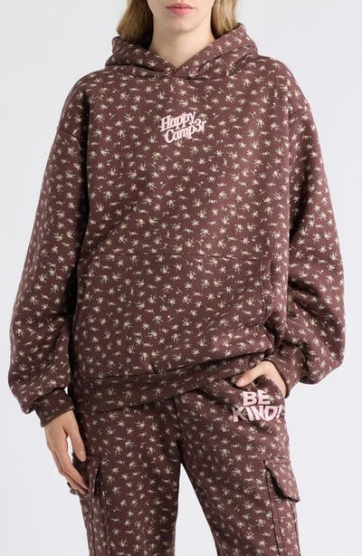 HAPPY CAMP3R HAPPY CAMP3R Be the Kind Graphic Hoodie