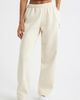 HAPPY CAMP3R HAPPY CAMP3R Camp3y Teddy Bear Embroidered Graphic Sweatpants - 1