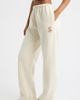HAPPY CAMP3R HAPPY CAMP3R Camp3y Teddy Bear Embroidered Graphic Sweatpants - 3