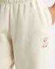HAPPY CAMP3R HAPPY CAMP3R Camp3y Teddy Bear Embroidered Graphic Sweatpants - 4