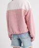HAPPY CAMP3R HAPPY CAMP3R Ditsy Daisy Aria Quarter-Zip Pullover - 2