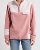 HAPPY CAMP3R HAPPY CAMP3R Ditsy Daisy Henley Pullover - 1