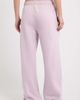 HAPPY CAMP3R HAPPY CAMP3R Fleece Wide Leg Sweatpants - 2