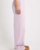 HAPPY CAMP3R HAPPY CAMP3R Fleece Wide Leg Sweatpants - 3